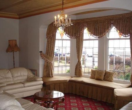 St. Winifreds Hotel Morecambe Eksteriør billede