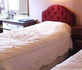 St. Winifreds Hotel Morecambe Eksteriør billede