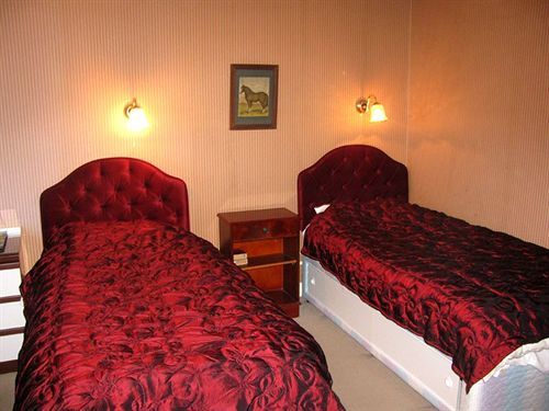 St. Winifreds Hotel Morecambe Eksteriør billede